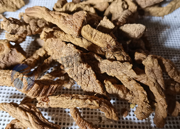 牛肉凍干，食品真空冷凍干燥機(jī)應(yīng)用于肉類(lèi)凍干