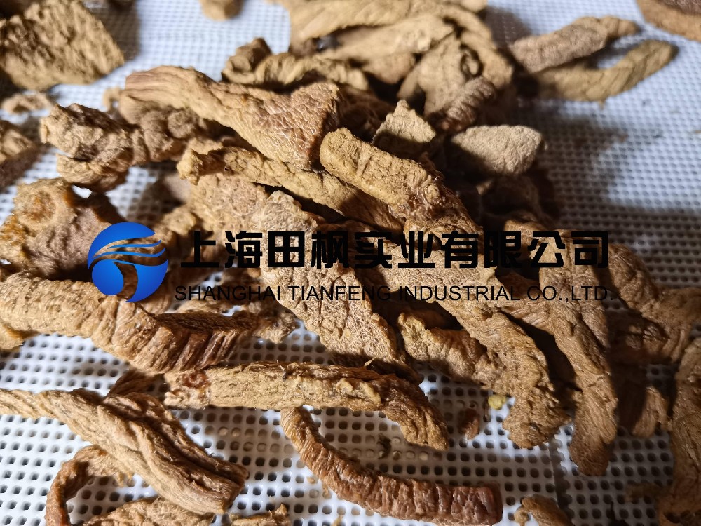 牛肉凍干，食品真空冷凍干燥機應用于肉類凍干