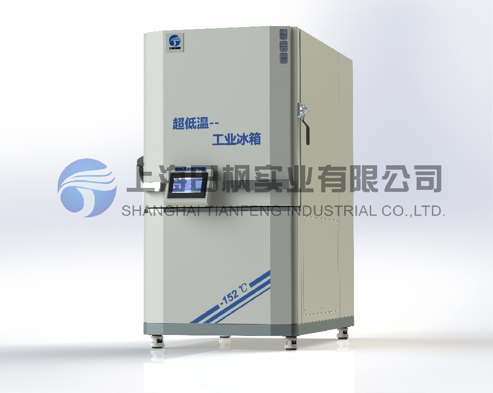 深冷測(cè)試箱、工業(yè)軸承冷凍裝配箱