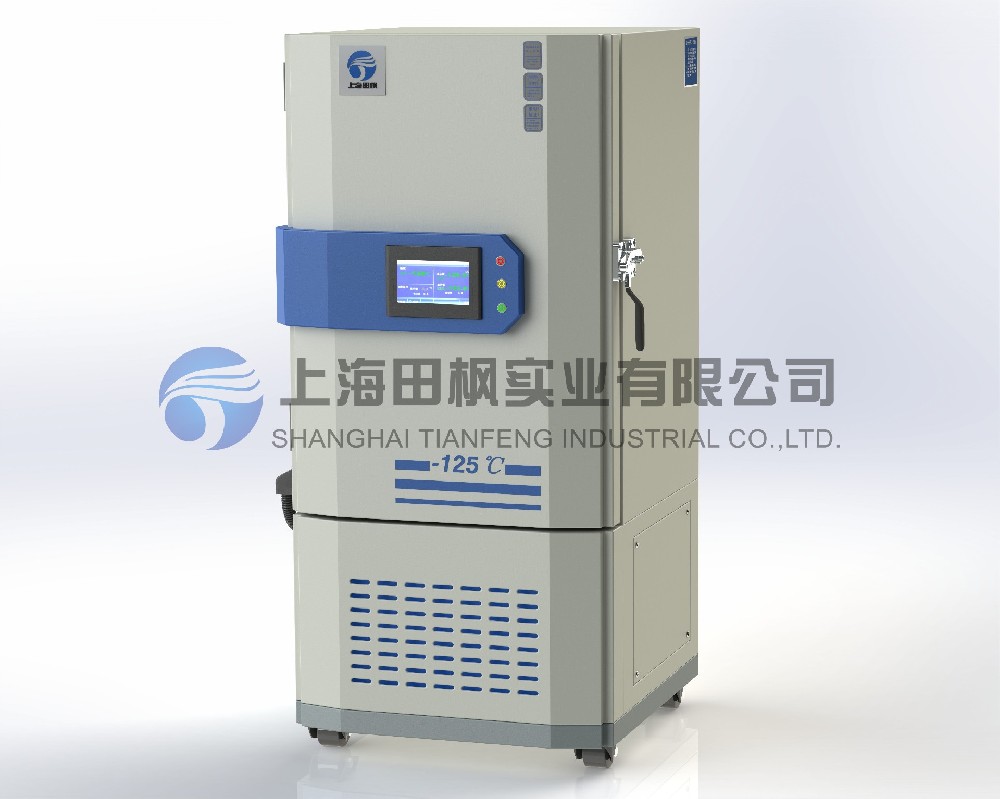 深冷工業(yè)冰箱、工業(yè)超低溫冷凍箱