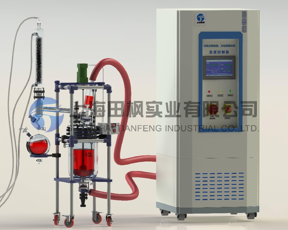 高低溫循環(huán)控溫機(jī)、冷熱源一體機(jī)/設(shè)備/裝置/機(jī)器