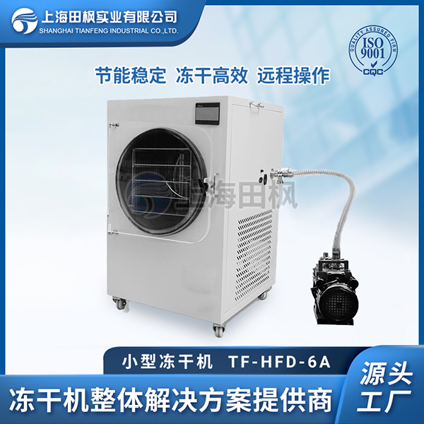 小型海參凍干機	進口小型冷凍干燥機報價	甘肅小型凍干機銷售